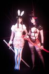 Bunny KLK Ryuko