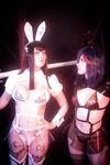 Bunny KLK Ryuko
