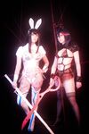 Bunny KLK Ryuko