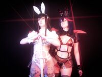 Bunny KLK Ryuko