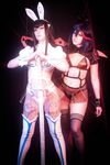Bunny KLK Ryuko