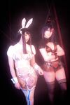 Bunny KLK Ryuko