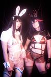 Bunny KLK Ryuko
