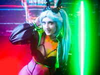 BunnyPunk Rebecca