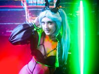 BunnyPunk Rebecca