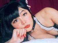 Cássia Yuki Yokoyama Onlyfans @Nekoprinces_s