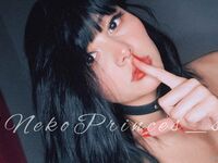 Cássia Yuki Yokoyama Onlyfans @Nekoprinces_s