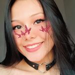 Cássia Yuki Yokoyama Onlyfans @Nekoprinces_s