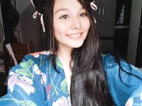 Cássia Yuki Yokoyama Onlyfans @Nekoprinces_s