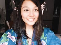 Cássia Yuki Yokoyama Onlyfans @Nekoprinces_s