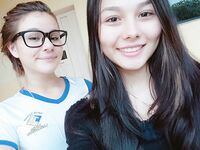 Cássia Yuki Yokoyama Onlyfans @Nekoprinces_s