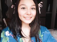 Cássia Yuki Yokoyama Onlyfans @Nekoprinces_s