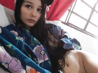 Cássia Yuki Yokoyama Onlyfans @Nekoprinces_s