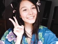 Cássia Yuki Yokoyama Onlyfans @Nekoprinces_s