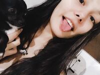 Cássia Yuki Yokoyama Onlyfans @Nekoprinces_s