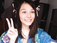 Cássia Yuki Yokoyama Onlyfans @Nekoprinces_s