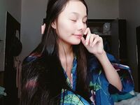 Cássia Yuki Yokoyama Onlyfans @Nekoprinces_s