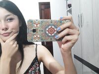 Cássia Yuki Yokoyama Onlyfans @Nekoprinces_s