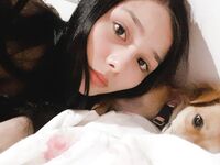 Cássia Yuki Yokoyama Onlyfans @Nekoprinces_s