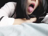 Cássia Yuki Yokoyama Onlyfans @Nekoprinces_s