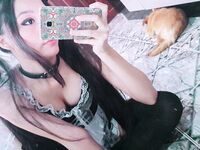 Cássia Yuki Yokoyama Onlyfans @Nekoprinces_s