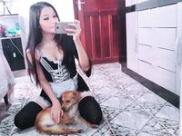 Cássia Yuki Yokoyama Onlyfans @Nekoprinces_s