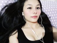 Cássia Yuki Yokoyama Onlyfans @Nekoprinces_s