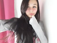 Cássia Yuki Yokoyama Onlyfans @Nekoprinces_s