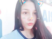 Cássia Yuki Yokoyama Onlyfans @Nekoprinces_s