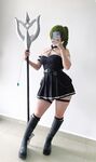 SREN244 UBEL COSPLAY SET