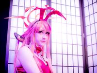 Bunnysuit Aru (Blue Archive)