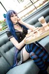Casual Stocking
