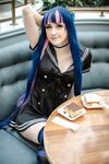 Casual Stocking