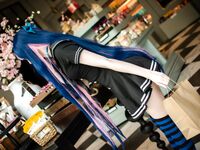 Casual Stocking
