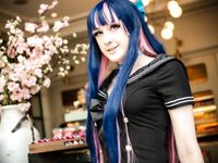 Casual Stocking