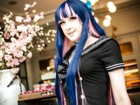Casual Stocking