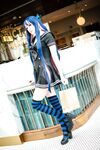 Casual Stocking