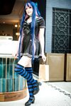 Casual Stocking