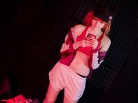 Changing Room Asuka CR