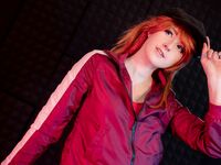 Changing Room Asuka CR