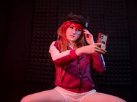 Changing Room Asuka CR