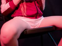 Changing Room Asuka CR