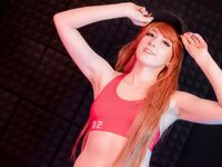 Changing Room Asuka CR