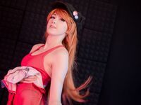 Changing Room Asuka CR