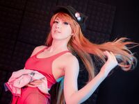 Changing Room Asuka CR