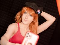 Changing Room Asuka CR