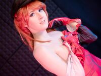 Changing Room Asuka CR