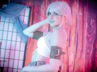 Ciri - Witcher