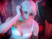 Ciri - Witcher