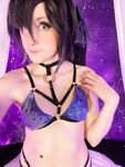 Constellation Mona Selfies